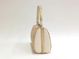 【日本製】草履バッグセット 織姫 Lサイズ 【32】画像