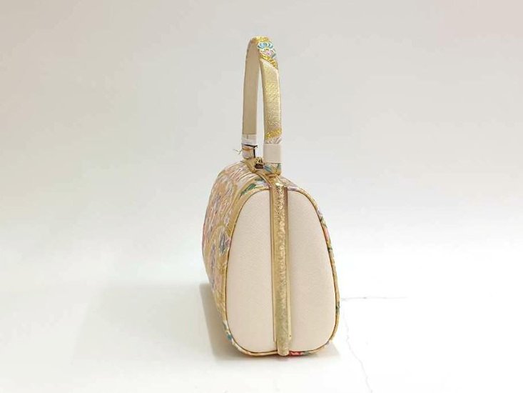 【日本製】草履バッグセット 織姫 Lサイズ 【32】画像