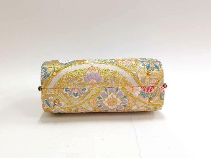 【日本製】草履バッグセット 織姫 Lサイズ 【32】画像