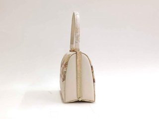 【日本製】草履バッグセット 織姫 Mサイズ 【34】画像