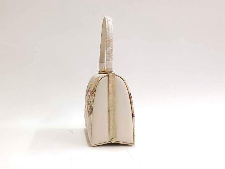 【日本製】草履バッグセット 織姫 Mサイズ 【34】画像