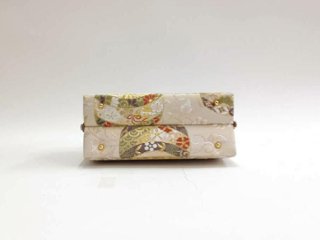 【日本製】草履バッグセット 織姫 Mサイズ 【34】画像