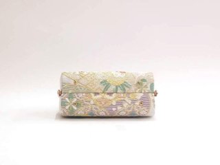 【日本製】草履バッグセット 織姫 Lサイズ 【35】画像