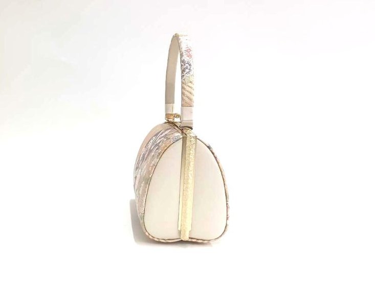 【日本製】草履バッグセット 織姫 Lサイズ 【36】画像