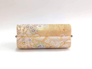 【日本製】草履バッグセット 織姫 Lサイズ 【36】画像