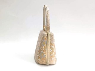 【日本製】草履バッグセット 織姫 Lサイズ 【37】画像