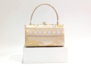 【日本製】草履バッグセット 織姫 Mサイズ 【39】画像