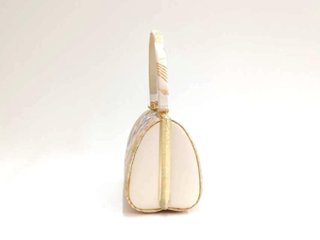 【日本製】草履バッグセット 織姫 Mサイズ 【39】画像