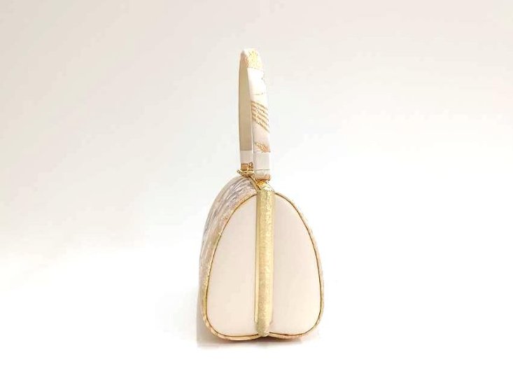 【日本製】草履バッグセット 織姫 Mサイズ 【39】画像