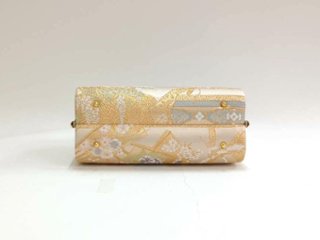 【日本製】草履バッグセット 織姫 Mサイズ 【39】画像