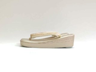 【日本製】草履バッグセット 織姫 Mサイズ 【39】画像