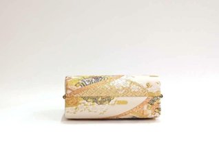 【日本製】草履バッグセット 織姫 Mサイズ 【40】画像