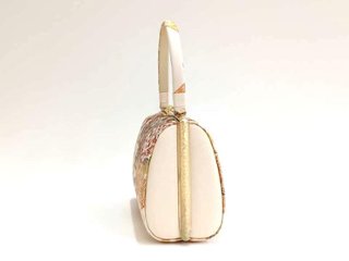 【日本製】草履バッグセット 織姫 Mサイズ 【41】画像