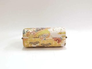 【日本製】草履バッグセット 織姫 Mサイズ 【41】画像