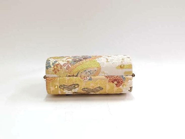 【日本製】草履バッグセット 織姫 Mサイズ 【41】画像