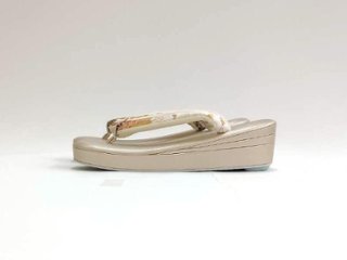 【日本製】草履バッグセット 織姫 Mサイズ 【41】画像