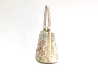 【日本製】草履バッグセット 織姫 Mサイズ 【42】画像