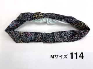 かんたん帯揚げ (梅) 　S/M/L画像