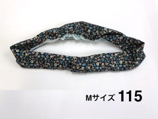 かんたん帯揚げ (梅) 　S/M/L画像