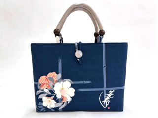 【日本製】JINバッグ〜葵(あおい)〜[1]の画像