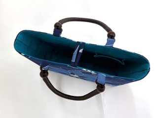 【日本製】JINバッグ〜葵(あおい)〜[2]画像