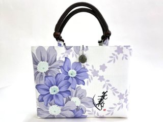 【日本製】JINバッグ〜葵(あおい)〜[3]の画像