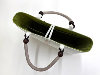 【日本製】JINバッグ〜葵(あおい)〜[4]画像