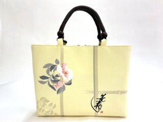 【日本製】JINバッグ〜葵(あおい)〜[11]画像