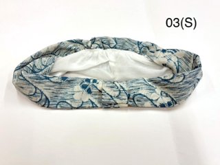 かんたん帯揚げ（夏用）　S/M/L 画像