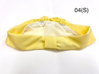 かんたん帯揚げ（夏用）　S/M/L 画像