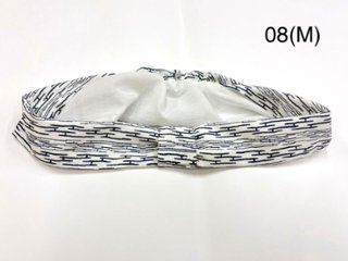 かんたん帯揚げ（夏用）　S/M/L 画像