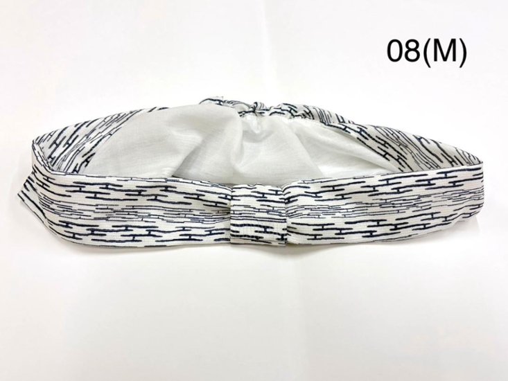 かんたん帯揚げ（夏用）　S/M/L 画像