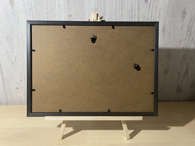 トヨタ ソアラ Z20 【鉛筆画】イラスト A4サイズ 額入り｜創作品モール