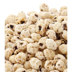 タイガーナッツ200ｇ【ジップパック入り】の画像