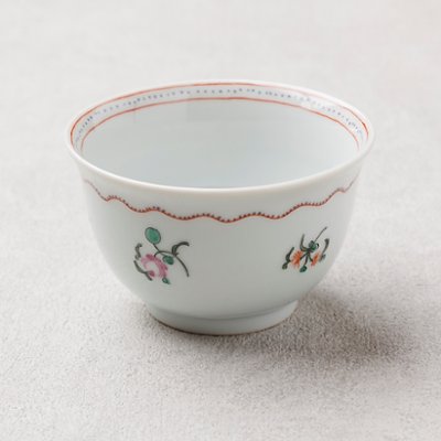 シノワズリ茶碗 Sの画像