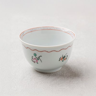 シノワズリ茶碗 Sの画像