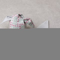 茶器袋　大津型29　リバティ　ピンクの画像