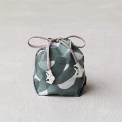 茶器袋 巾着型53の画像
