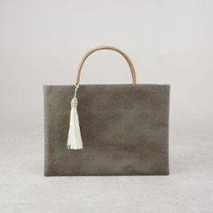 茶礼袋76　菊の画像