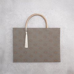 茶礼袋76　菊の画像