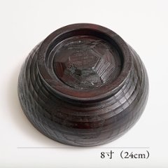 沢栗大椀画像