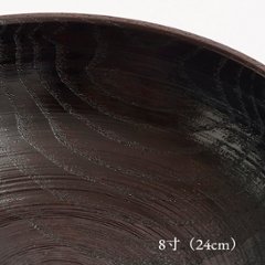 沢栗大椀画像
