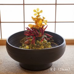 沢栗大椀画像