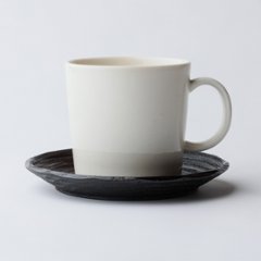 沢栗平山皿 2.5～7寸（7.5～21cm）画像