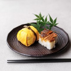 沢栗平山皿 2.5～7寸（7.5～21cm）画像