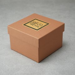 鶴の茶碗 M　美濃焼画像