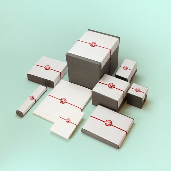 ギフト包装画像