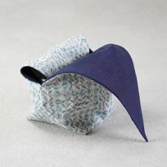 茶碗袋S 71リバティの画像