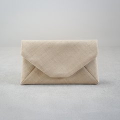 数寄屋袋30　手紬の画像