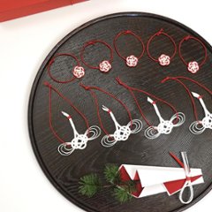 【予約注文】飯田水引細工セットの画像